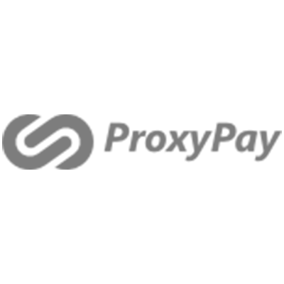 Pagamentos eletrónicos Proxypay