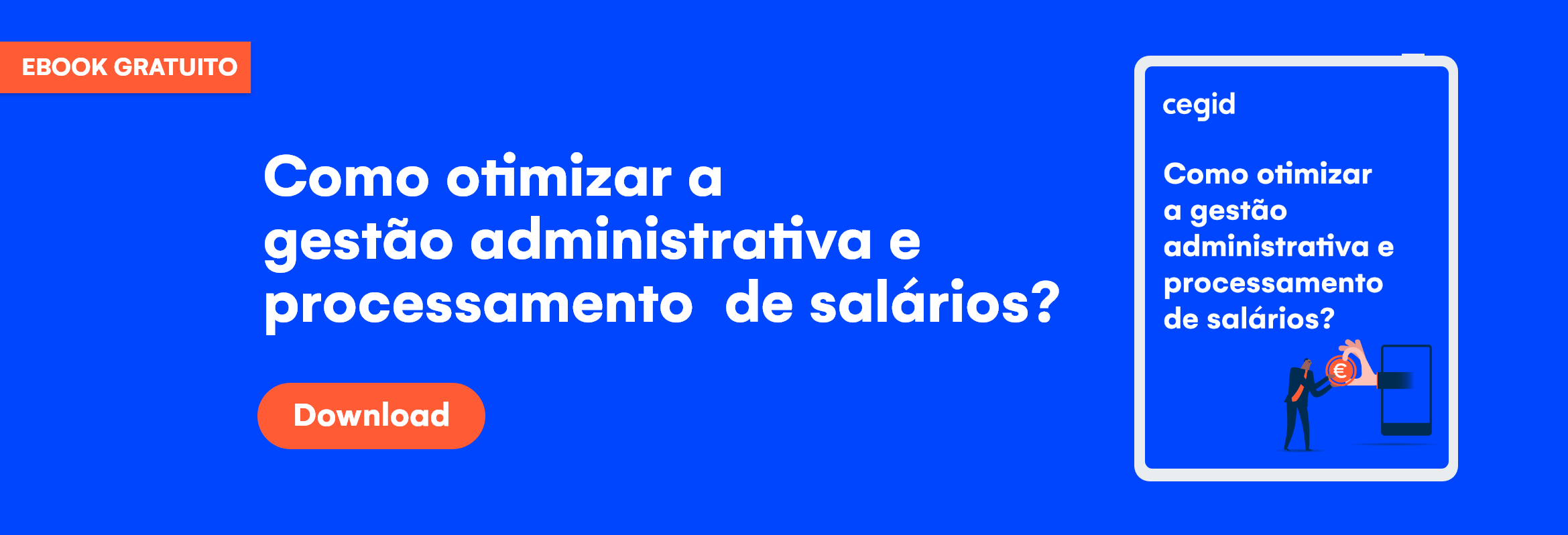 Como otimizar a gestão administrativa e processamento de salários
