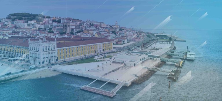 Soluções PRIMAVERA no Turismo de Lisboa