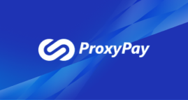 Pagamentos Proxypay